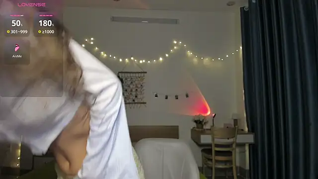 KatyxGold online show from 07.03.26