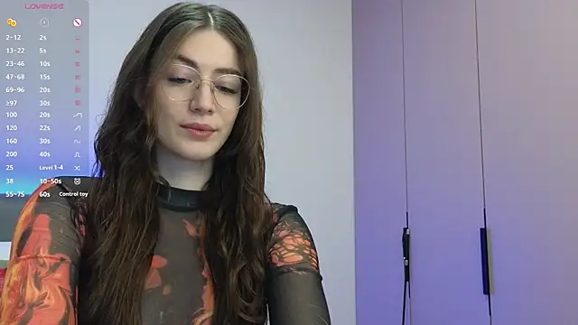 Ester Hill online show from 10.20.25