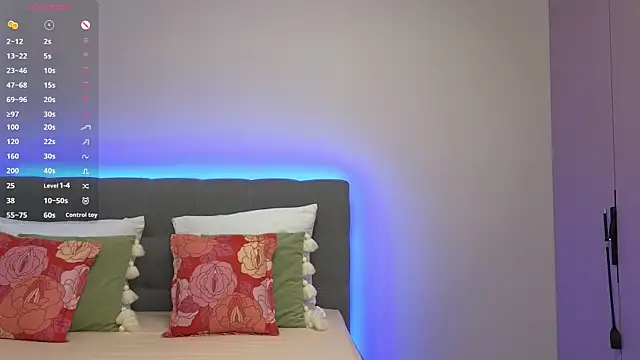 Ester Hill online show from 10.21.25