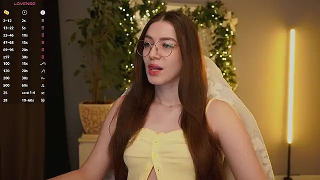 Ester Hill online show from 01.13.26