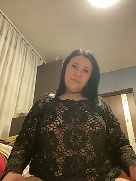 CuteNata online show from 12.17.24