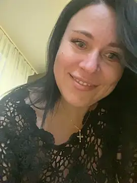 CuteNata online show from 12.27.24