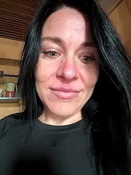 CuteNata online show from 12.01.25