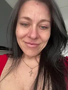 Snapshot of CuteNata chatting on 05.01.26 CuteNata online show from 05.01.26