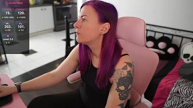 gennyrock online show from 01.30.25