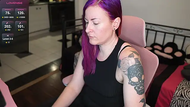 gennyrock online show from 01.30.25