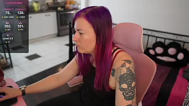 gennyrock online show from 02.01.25