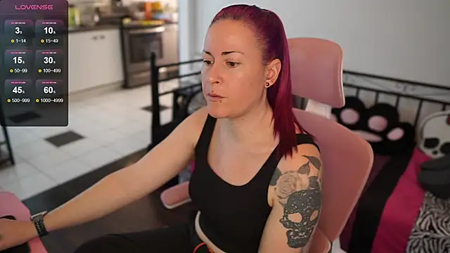 gennyrock online show from 02.04.25