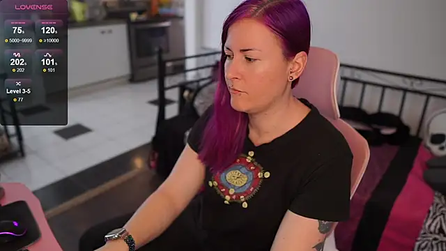 gennyrock online show from 02.08.25