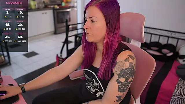 gennyrock online show from 02.10.25