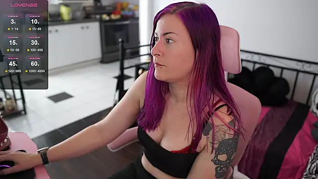 gennyrock online show from 02.14.25