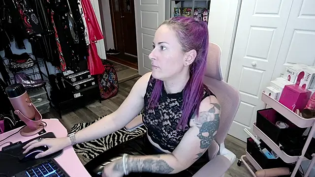 gennyrock online show from 09.16.25