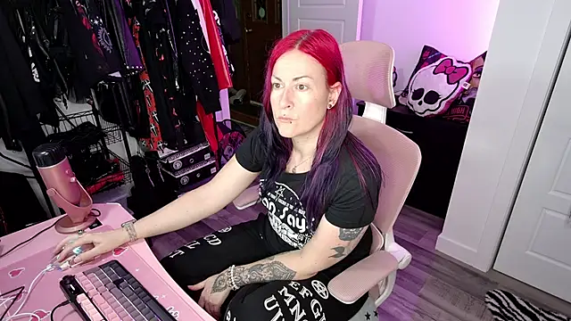 gennyrock online show from 10.14.25