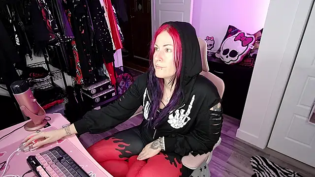 gennyrock online show from 10.22.25