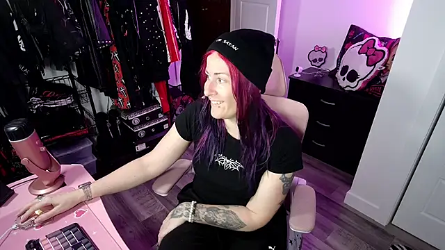 gennyrock online show from 10.26.25