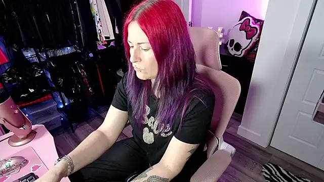 gennyrock online show from 11.13.25