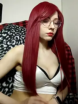 Snapshot of ElliMoor chatting on 01.07.25 ElliMoor online show from 01.07.25