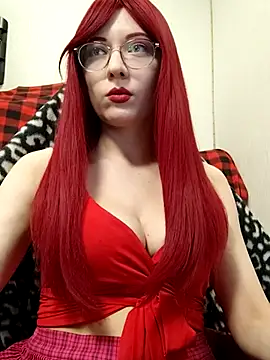 Snapshot of ElliMoor chatting on 01.20.25 ElliMoor online show from 01.20.25