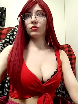 Snapshot of ElliMoor chatting on 01.20.25 ElliMoor online show from 01.20.25