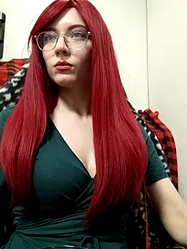 Snapshot of ElliMoor chatting on 02.01.25 ElliMoor online show from 02.01.25