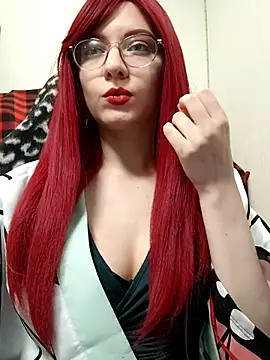 Snapshot of ElliMoor chatting on 03.01.25 ElliMoor online show from 03.01.25