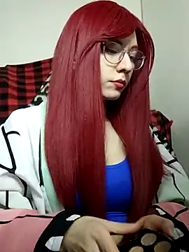 Snapshot of ElliMoor chatting on 03.02.25 ElliMoor online show from 03.02.25