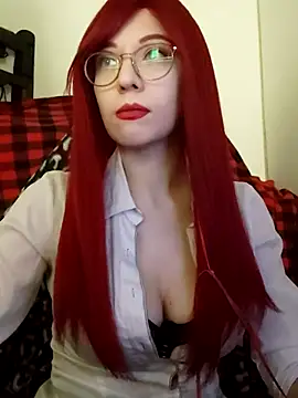 Snapshot of ElliMoor chatting on 03.05.25 ElliMoor online show from 03.05.25