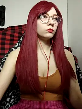 Snapshot of ElliMoor chatting on 03.11.25 ElliMoor online show from 03.11.25