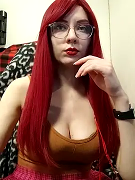 Snapshot of ElliMoor chatting on 03.11.25 ElliMoor online show from 03.11.25