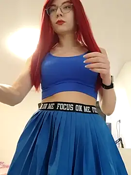 Snapshot of ElliMoor chatting on 03.13.25 ElliMoor online show from 03.13.25