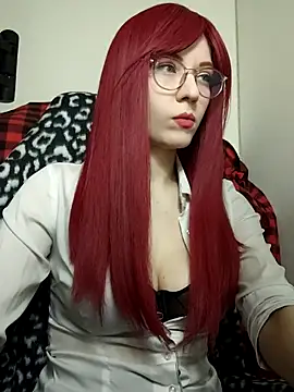 Snapshot of ElliMoor chatting on 03.17.25 ElliMoor online show from 03.17.25