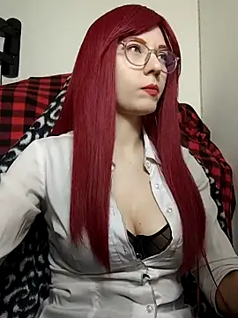 Snapshot of ElliMoor chatting on 03.17.25 ElliMoor online show from 03.17.25