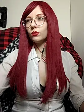 Snapshot of ElliMoor chatting on 03.17.25 ElliMoor online show from 03.17.25