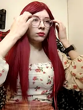 Snapshot of ElliMoor chatting on 03.18.25 ElliMoor online show from 03.18.25