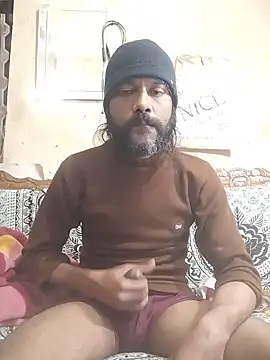 BadBoySmoker7070 online show from 12.16.24