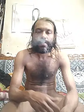 BadBoySmoker7070 online show from 12.30.24