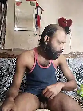 BadBoySmoker7070 online show from 10.25.25