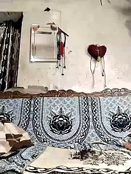 BadBoySmoker7070 online show from 11.15.25