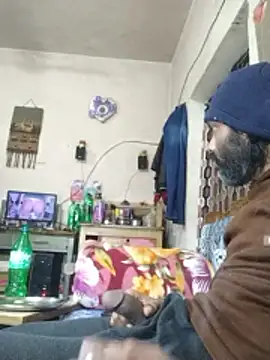 BadBoySmoker7070 online show from 01.15.26