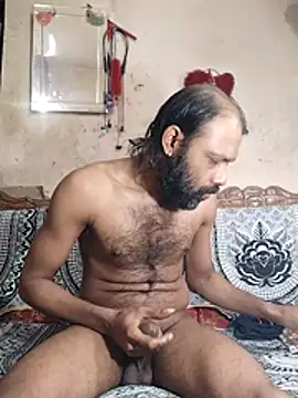 BadBoySmoker7070 online show from 03.14.26