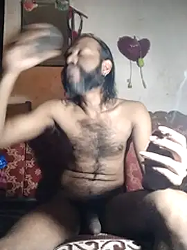 BadBoySmoker7070 online show from 03.23.26