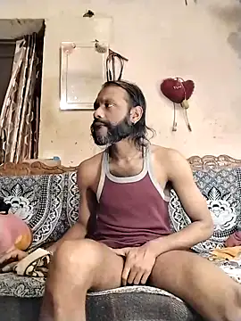 BadBoySmoker7070 online show from 03.24.26