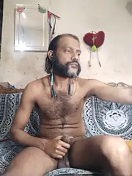 BadBoySmoker7070 online show from 03.26.26