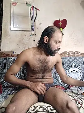 BadBoySmoker7070 online show from 03.31.26