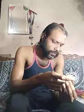 BadBoySmoker7070 online show from 04.01.26