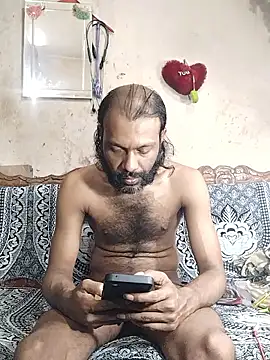 BadBoySmoker7070 online show from 04.04.26