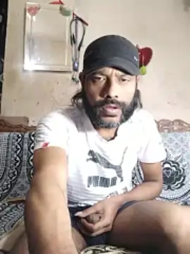 BadBoySmoker7070 online show from 04.06.26