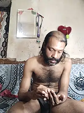 BadBoySmoker7070 online show from 04.15.26