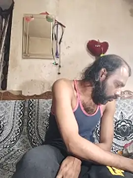 BadBoySmoker7070 online show from 04.16.26