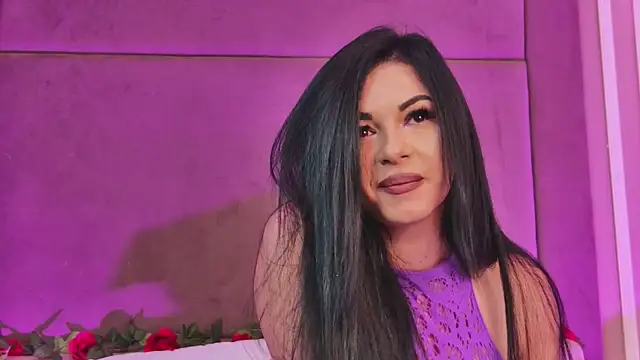 EmilyColle  online show from 03.01.25